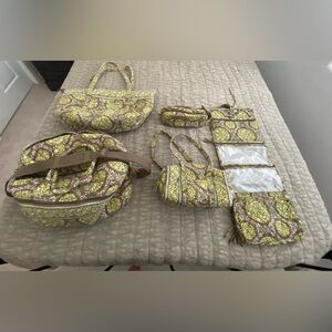 Vera Bradley lot
